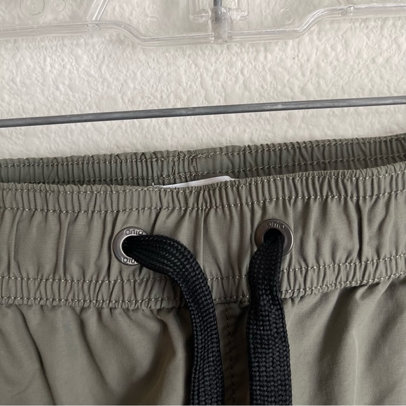 ONIA The Charles Stretch 7" Inseam Swim Trunks - Picture 3 of 7